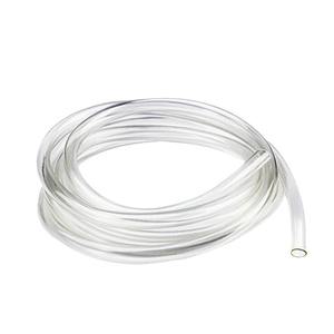 Tubería Transparente de PVC de Grado Médico y Alimentario de Alta Calidad JU, Categoría de Productos Plásticos - Product Image 3