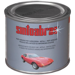 Sintoabras ผงขัดอะลูมิเนียมเพชร175มล. ขี้ผึ้งสำหรับขัดเจียรนัยแบบผงกรวด - Product Image 1