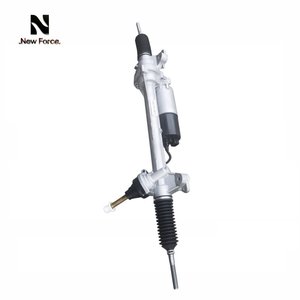 Crémaillère de direction assistée hydraulique pour Mercedes-Benz G500 W463 OEM A4634603201 – Pièce de rechange pour boîtier de direction - Product Image 4