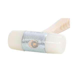 PICARD-Martillo de nailon 2522011-40 con caras de nailon reemplazables No. 252/20a ES - EAN 4016671009095 MARTILLOS Y CINCELES - Product Image 2