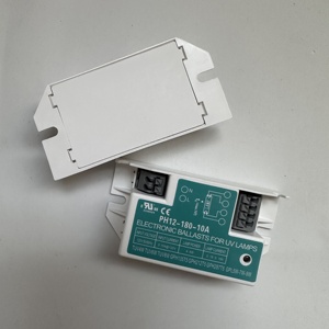 PH12-120-10A chấn lưu điện tử cho đèn UVC 110V 8W 9W 10W 7W 11W diệt khuẩn biến áp ánh sáng UV - Product Image 5