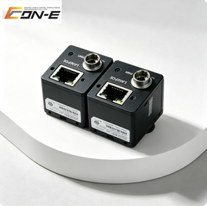 Caméra industrielle HIKROBOT MV-CH120-60GM/GC 60MP GigE à balayage de zone, CMOS, 9,5 ips, ultra-haute vitesse, haute résolution - Product Image 5