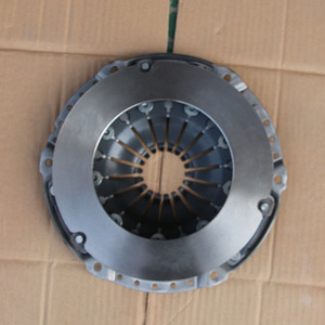 Usine directement fournisseurs couvercle d'embrayage d'origine Hnc507 adapté aux voitures coréennes - Product Image 2