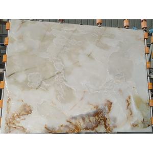 <span class=keywords><strong>Dalle</strong></span> de marbre naturel, pierre <span class=keywords><strong>d</strong></span>'onyx blanche, <span class=keywords><strong>prix</strong></span> <span class=keywords><strong>au</strong></span> mètre carré - Product Image 5