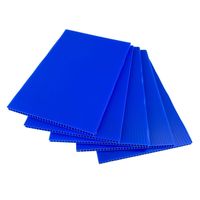 Bac de tri empilable en PP de qualité alimentaire, taille standard, écologique, conteneur de stockage recyclable