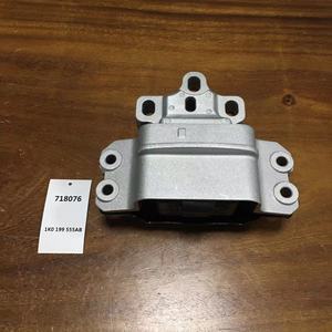 ATMAN Suku Cadang Asli Dudukan Transmisi Karet Aluminium 1K0199555AB dengan Garansi 2 Tahun untuk Audi A3 - Product Image 4