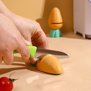 Afilador de cuchillos profesional, herramienta de cocina original, 2023 - Product Image 1