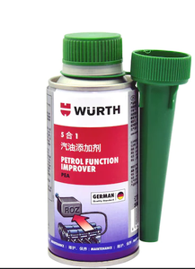 Fluido Reparador Profesional para Detener Fugas de Aire Acondicionado de Automóviles R134a, para Uso en Garajes - Product Image 3