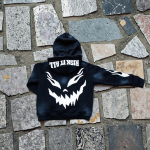 Chất Lượng Cao Áo Tùy Chỉnh Quá Khổ Người Đàn Ông Vá Thêu Thêu Cộng Với Kích Thước Áo Thun Nặng Sang Trọng Trống Áo - Product Image 2