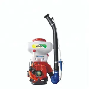 4 Stroke 25L Chemical Sprayer Agriculture Knapsack Sprayer Gasoline Engine 708 Backpack Power Sprayer