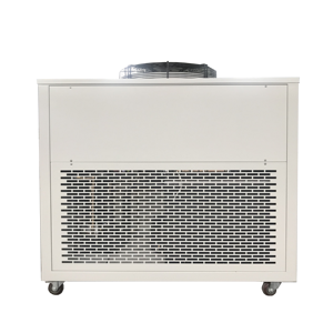 Système de refroidissement d'eau par air <span class=keywords><strong>MG</strong></span>-5C - Product Image 4