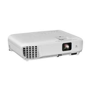 Proyector Epson CB-X52 3LCD XGA 3800 Lúmenes |   Lámpara de Proyección Diurna de 12000 Horas para Reuniones/Hogar CB-X52 Epson CB-X52 CB-X52 - Product Image 5