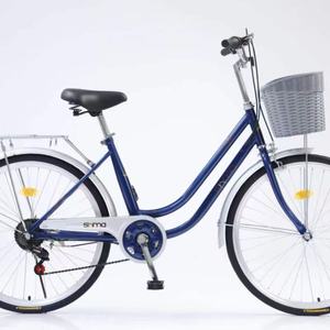 Vélo de scooter de mobilité de grand pneu atmosphérique <span class=keywords><strong>simple</strong></span> en gros explosif - Product Image 5