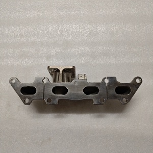 Nuevo Colector de Escape 552699120 55236503 para Jeep Renegade Compass Fiat 500X <span class=keywords><strong>Alfa</strong></span> <span class=keywords><strong>Romeo</strong></span> <span class=keywords><strong>Tonale</strong></span> FCA/Stellantis GSE 1.3T/1.4T - Product Image 2