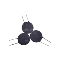 Limiteur de courant d'appel de la MF73T-1 1/40 de thermistance de NTC 1 ohm 40A pour l'alimentation d'énergie de commutation de haute puissance
