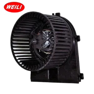 Ventilateur de moteur de chauffage 698263, KM3572 pour VW Beetle Golf Polo Skoda Octavia Seat Leon Audi A3 TT - Product Image 1