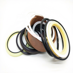 Excavator Oil <b>Seal</b> E312B E312BL Bucket <b>Seal</b> Kit 1697839 - Product Image 1