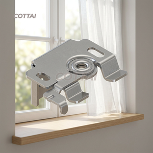 Support mural et de plafond pour panneaux / stores - Product Image 5