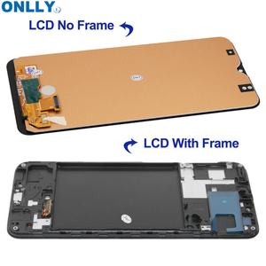 Pantalla Super AMOLED para Samsung Galaxy A30s, Repuesto de Pantalla Táctil LCD - Product Image 3