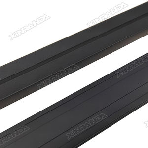 JB74 Jimny บาร์อลูมิเนียมครอสบาร์สำหรับซูซูกิจิมนี่ JB64 JB74W JB64W 2018 2019 2020 2021 2022 <span class=keywords><strong>2023</strong></span> - Product Image 4