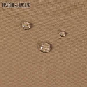 500D nylon6.6 High tanacity Codura ATY Tela Cordura de hilo opaco completo para deportes al aire libre chaleco táctico mochila - Product Image 4