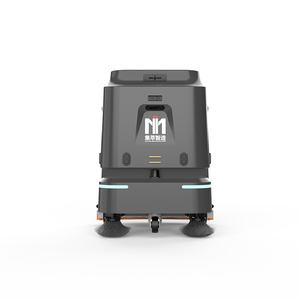 Hiệu quả cao 4in1 <span class=keywords><strong>Robot</strong></span> Điện Máy hút bụi <span class=keywords><strong>Robot</strong></span> công nghiệp tự động làm sạch sàn <span class=keywords><strong>Robot</strong></span> - Product Image 3