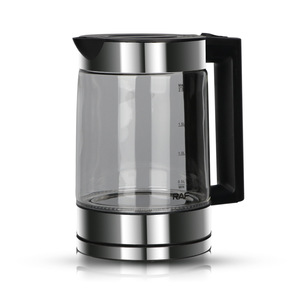 Household double-layer stainless steel hot <b>kettle</b> Türkiye child and mother <b>kettle</b> <b>large</b> capacity <b>kettle</b> - Product Image 4