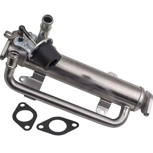 Válvula EGR 4861662AA 4861662AB 4861662AC 4861662AD 4861662AE 4861663AA EGR4355 EGR40 EGV823 4F1904 - Product Image 2