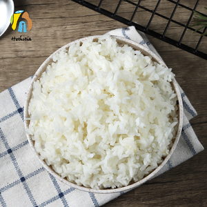 Giá Xuất Xưởng Gạo Shirataki Gạo Konjac Khô Không Đường - Product Image 4