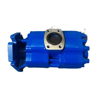 Remplacer la pompe à engrenages hydraulique GPC4-32-20-2H7F4-30-R GPC4-40-20-2E1F4-30-L GPC4-40-124R GPC4-32-B6R GPC4-40-H12F3-30L - Product Image 4