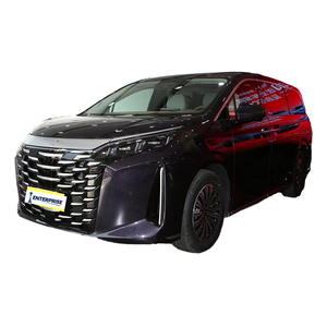 Nuevo Modelo BYD Xia, Monovolumen Híbrido Enchufable de <span class=keywords><strong>7</strong></span> <span class=keywords><strong>Plazas</strong></span>, Vehículo Eléctrico y de Combustible Económico con Volante a la Izquierda - Product Image 1