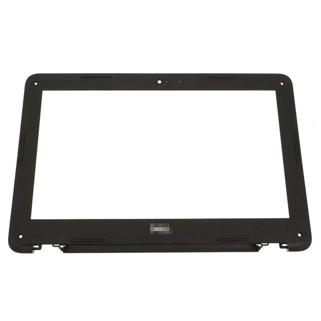 0G935 00G935 Wholesale Laptop Front LCD Display Bezel for Dell Latitude 3190 Replacement