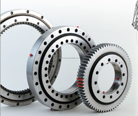 Roulement de rotation haute précision XSU080218 pour tables rotatives robotiques et applications industrielles