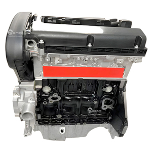 Moteur à essence <span class=keywords><strong>turbo</strong></span> 1,6 L LLU directement de l'usine pour Buick Chevrolet <span class=keywords><strong>Opel</strong></span> Saab, pièces de rechange pour moteur automobile - Product Image 4