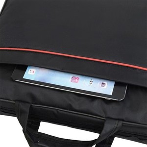Wholesale Cheap Business Lightweight Handbag Large Capacity File Bag Men's and Women's Message Bags Women <b>Laptop</b> Tote Bag - Product Image 6
