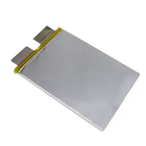 Célula de batería de fosfato de hierro y litio LiFePO4 3,2 V 16Ah 18Ah 20Ah 25Ah 27Ah 30Ah 40Ah 50Ah recargable de grado A nuevo - Product Image 1