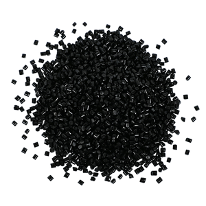 Masterbatch negro de PE - Product Image 1