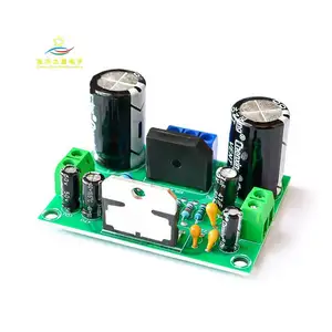 Hifi 100W Siêu Công Suất Cao Siêu Rộng Cung Cấp Điện Kép 12-32V Tda7293 Mono Khuếch Đại Hội Đồng Quản Trị