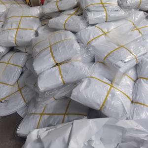 Bâche en plastique LDPE imperméable de couleur blanche, poids lourd, <span class=keywords><strong>taille</strong></span> personnalisée, fabriquée en Chine, prix abordable - Product Image 6