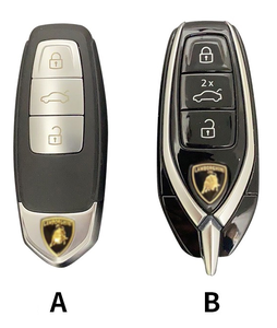 lambo car key: Smart Remote & Emergency Solutions