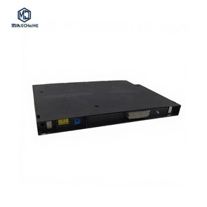 โมดูลอินพุตแบบอนาล็อก 8 ช่อง รุ่น 6ES7431-1KF10-0AB0 S7-400 0-10V/4-20mA สำหรับโมดูล PLC ติดตั้งบนราง DIN สำหรับควบคุมกระบวนการอุตสาหกรรม - Product Image 3