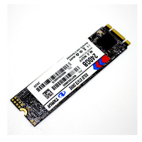 M2 NGFF SATA SSD Hard disk 120GB 240GB 480GB per computer portatile