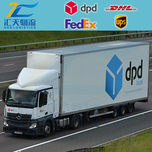 Droshipping Acentesi Guangzhou Nakliye Firması Hava Deniz Taşımacılığı Kargo Acentesi Çin'den Hindistan, Kaliforniya, Pakistan, Türkiye, Kanada'ya - Product Image 2