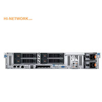 Offre Spéciale serveur GPU haute qualité 2U dell Rack Server r760 r760xd2 serveur ordinateur r760