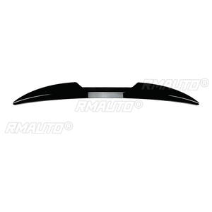 Alerón Trasero para Techo de Coche, Adhesivo Decorativo para Maletero, Kit de Estilización para Ford Focus MK3 ST-Line ST 2011-2017, Accesorios para Coche - Product Image 3