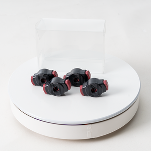 Tama trống phát hành nhanh | sự cố thiết lập dễ dàng cho người chơi trống gigging | Điều chỉnh an toàn trên bay | nhựa | - Product Image 5