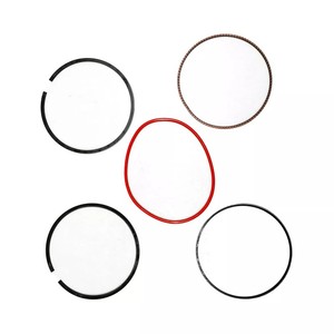 דיוק עשה ערכות גליל מתאים עבור hisun 700cc, מאסימו, bennche להגביר כוח מנוע - Product Image 6