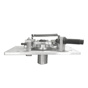 Fabrika yarı otomatik tam boy turnike turnike kapısı mekanizması - Product Image 2
