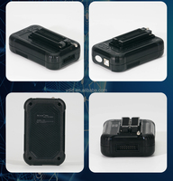 XGecu T48 USB Universal programador de alta velocidad intermitente reemplazar TL866II PLUS versión mejorada TL866 3ª generación