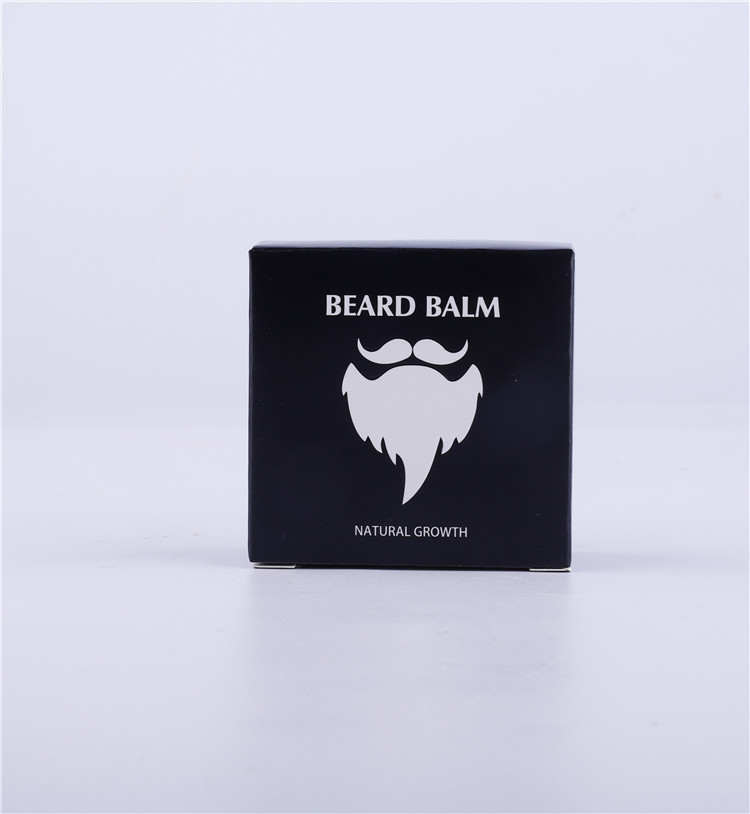 Sérum de croissance barbe
